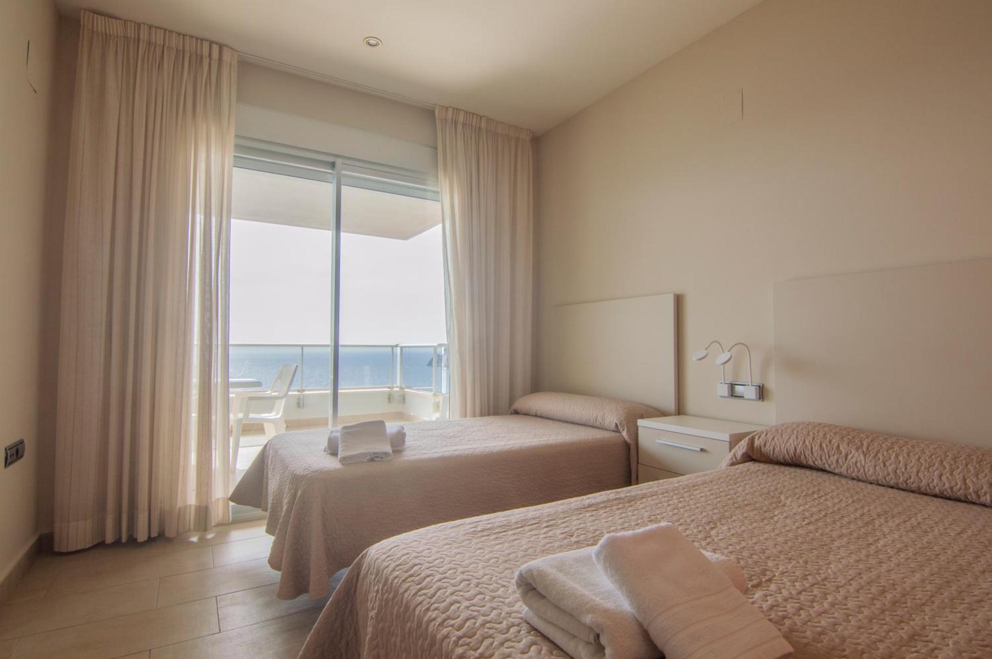 Entremares * Calpe