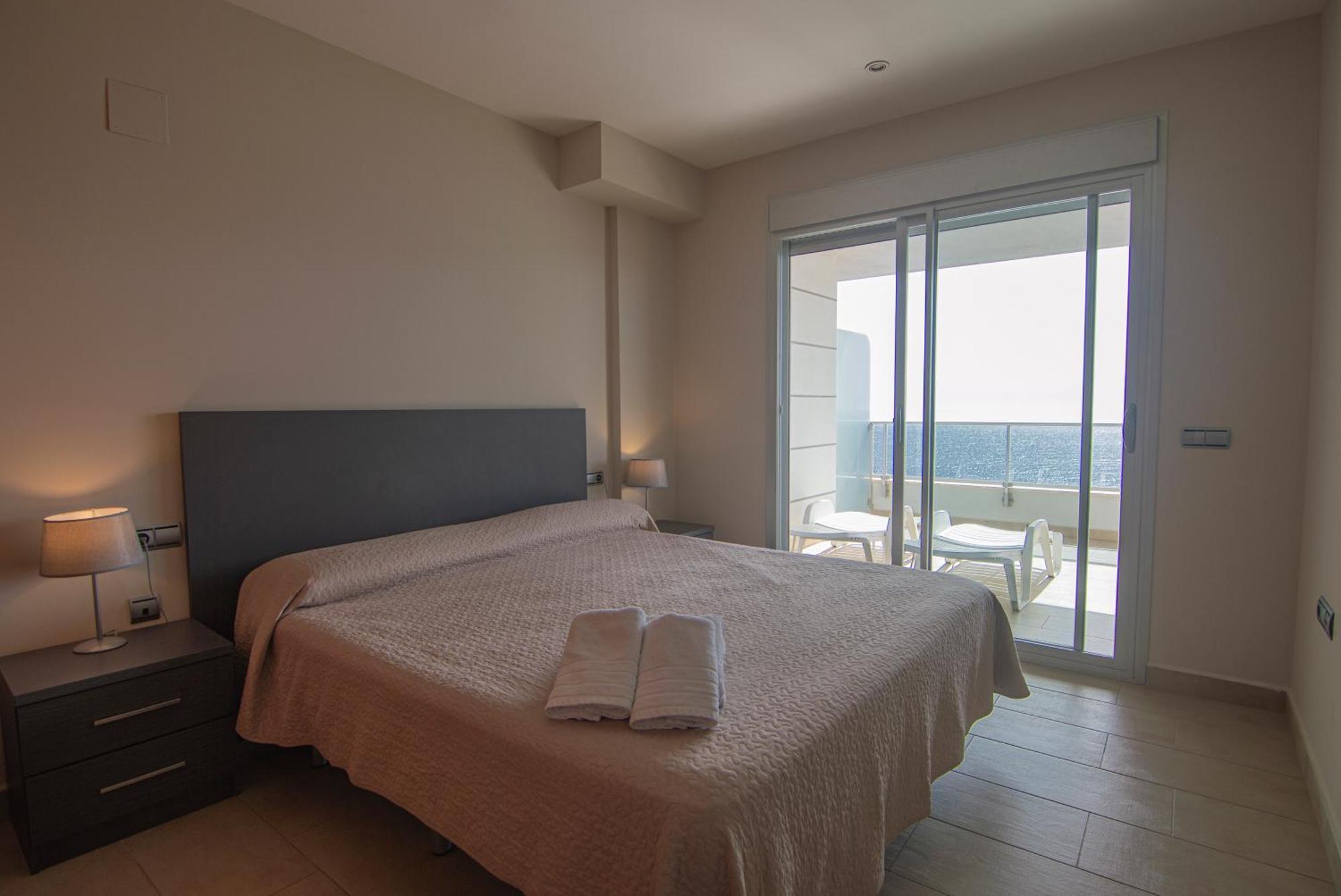 Entremares Apartamento