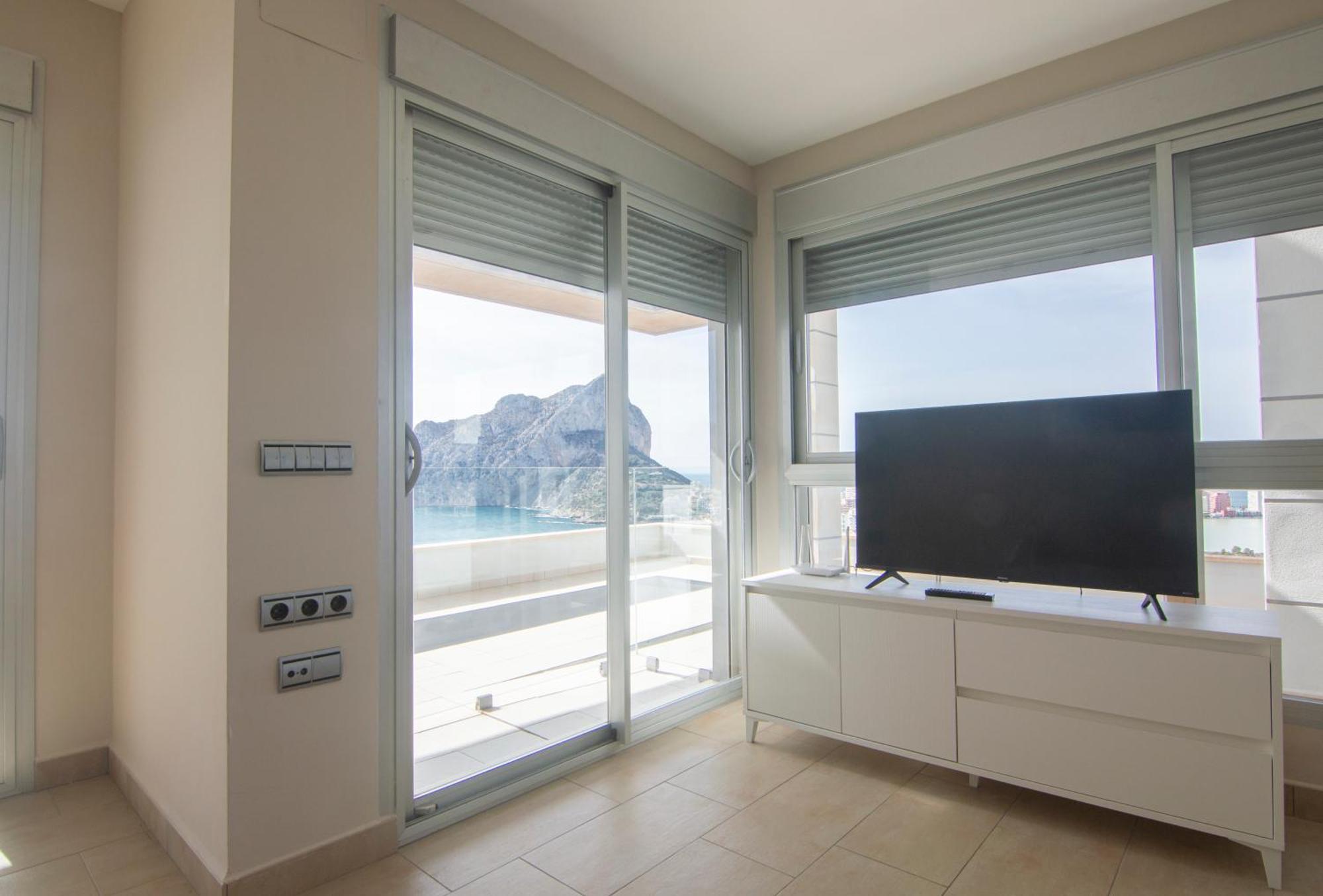 Apartamento Entremares
