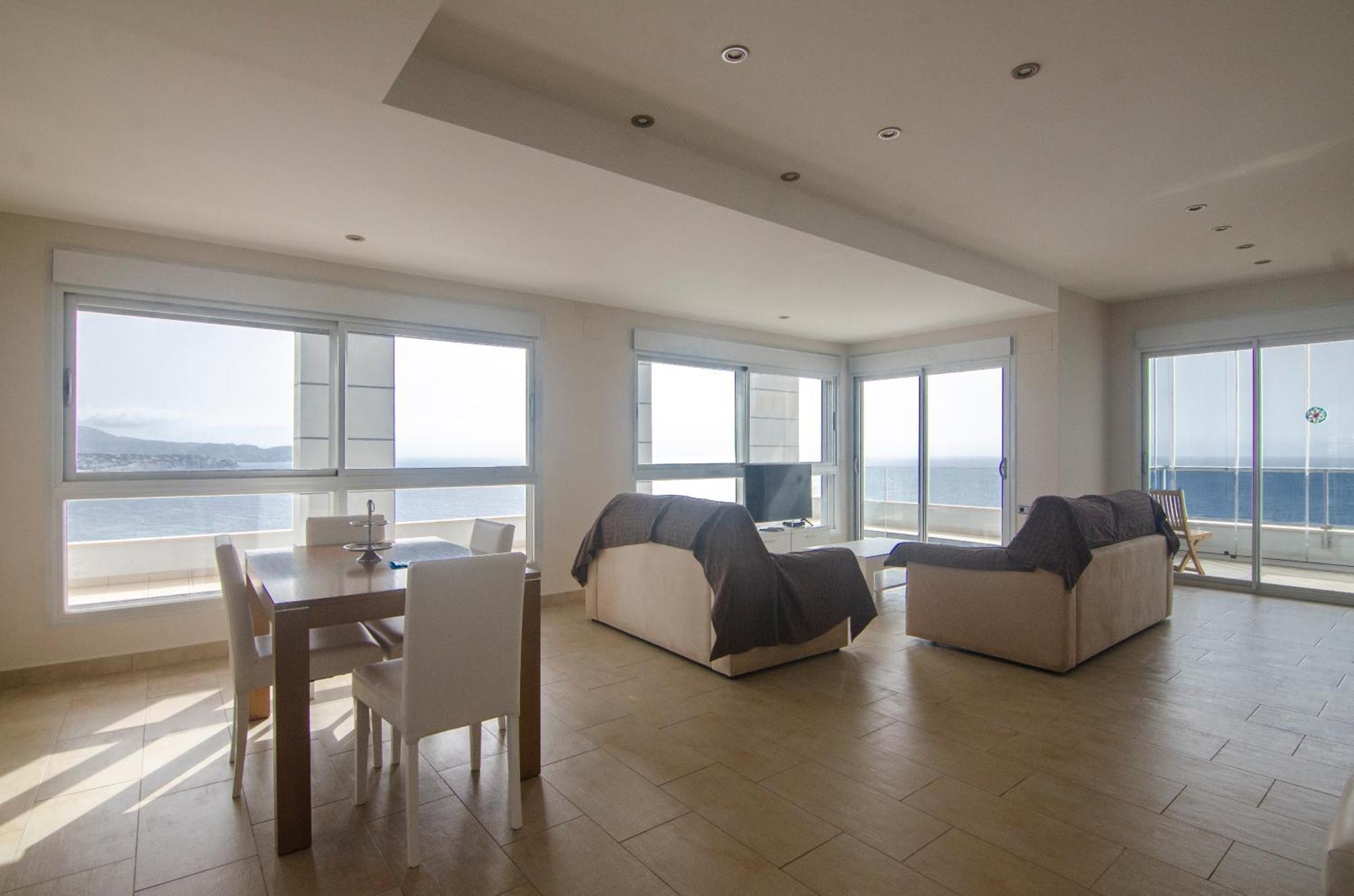 Entremares Apartamento *