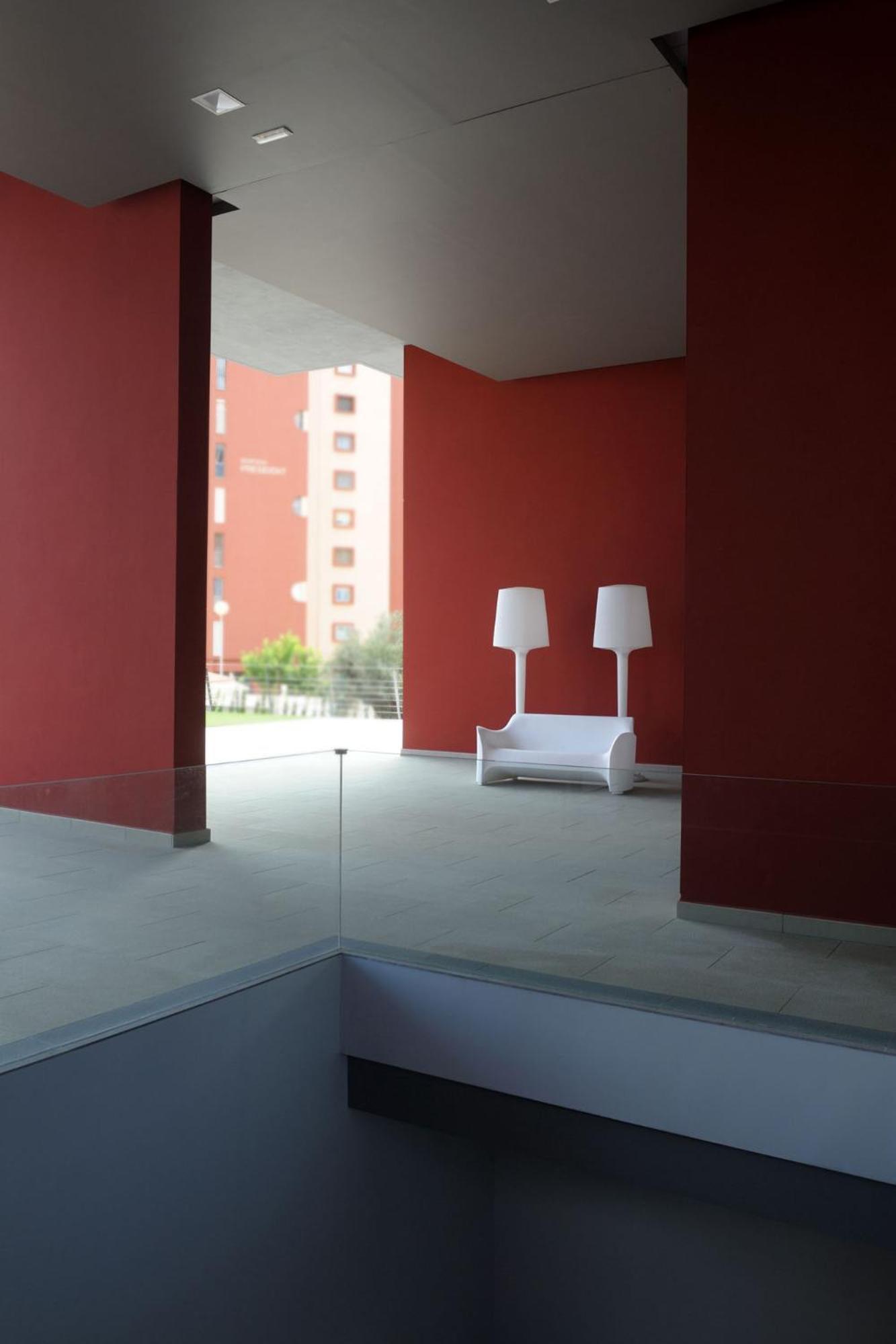 Entremares Apartamento Calpe