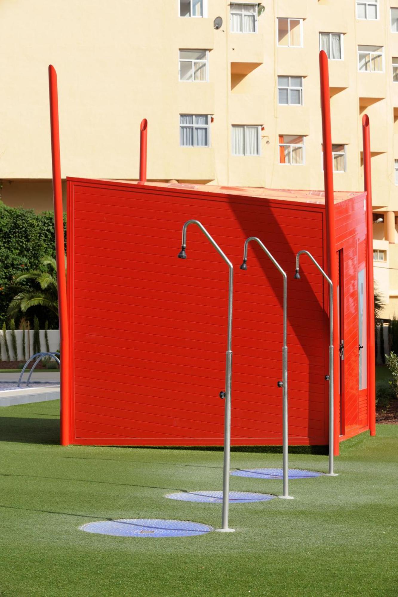 Apartamento Entremares Calpe