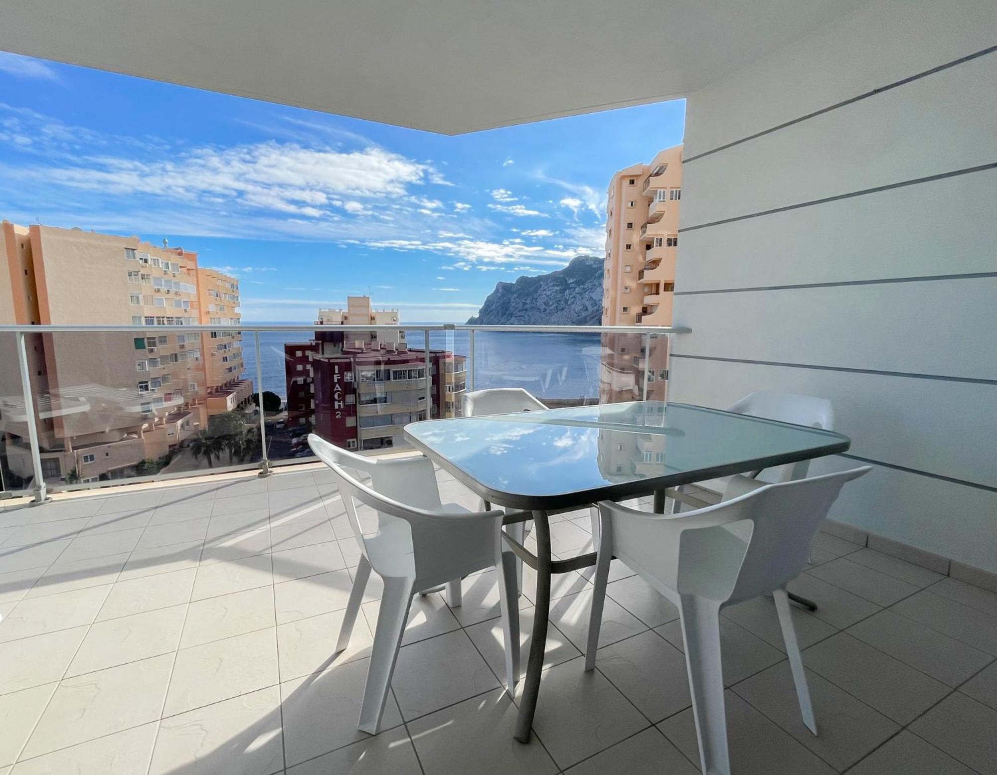 Apartamento Entremares