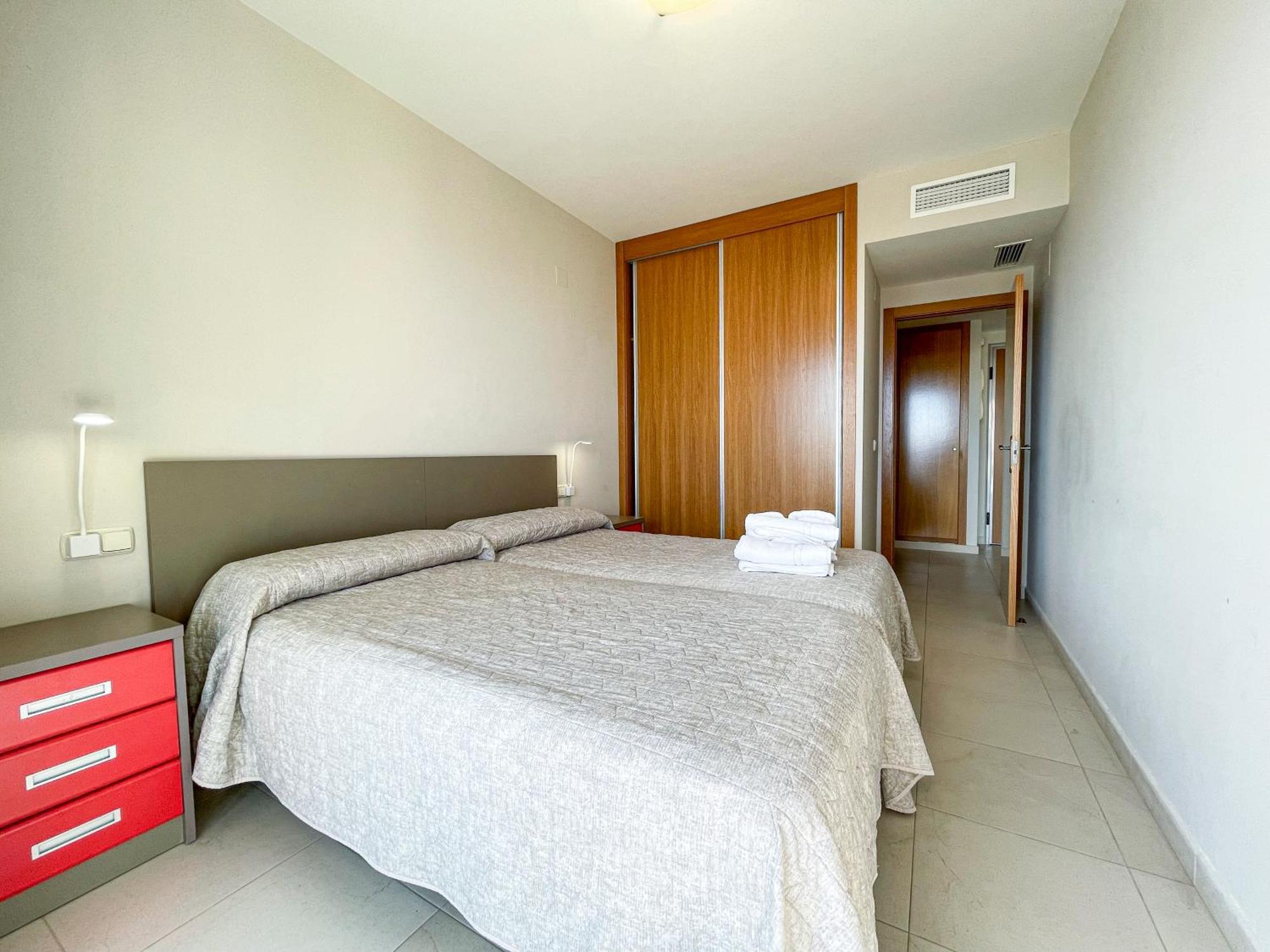 Apartamento Entremares