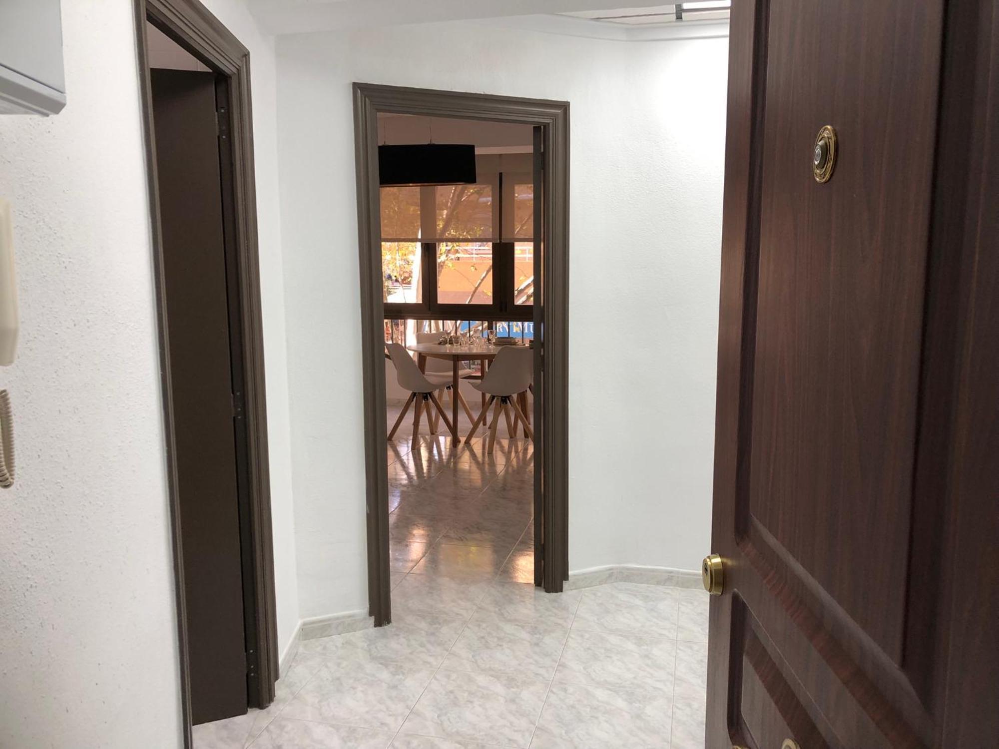 Casa Jade Sofia Apartamento Calpe