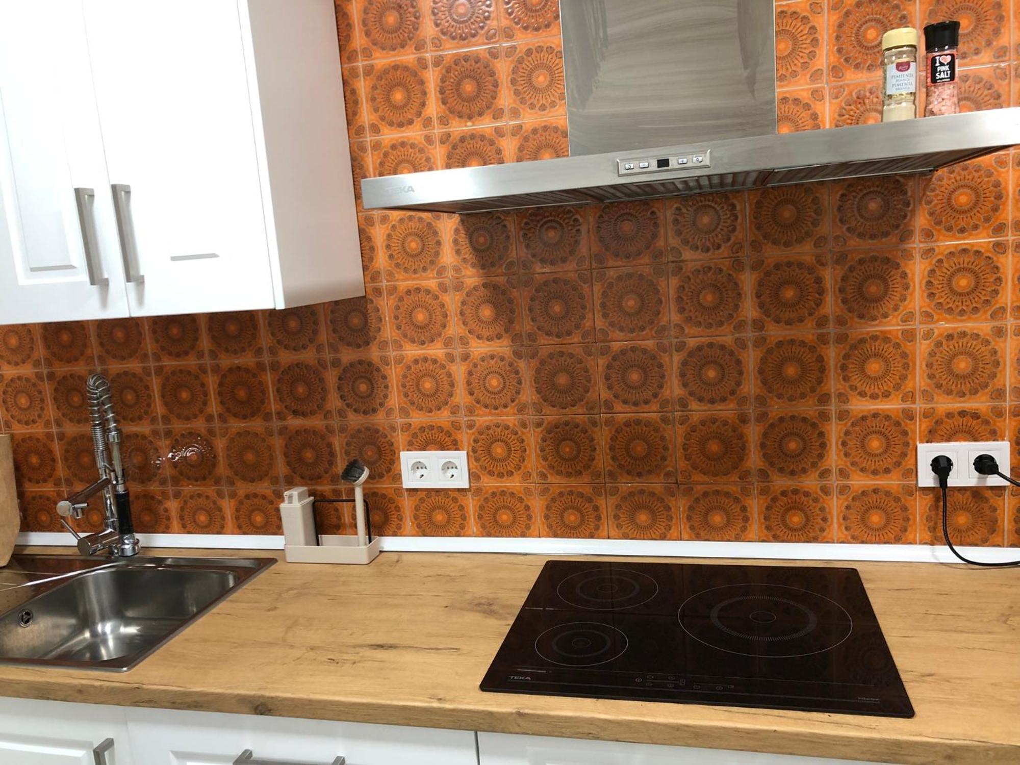 Apartamento Casa Jade Sofia *