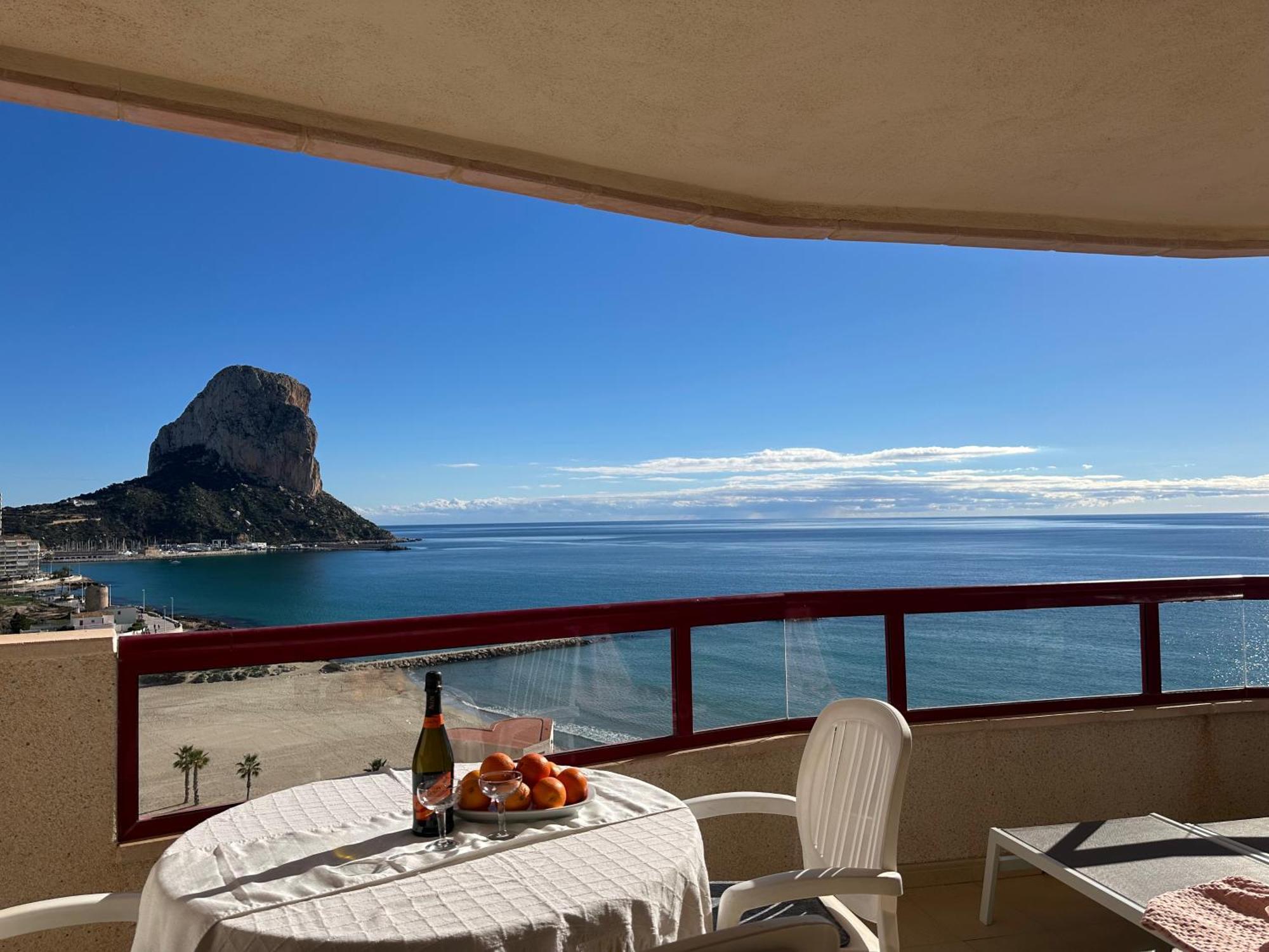 Clubrent - Amatista, 9th Floor