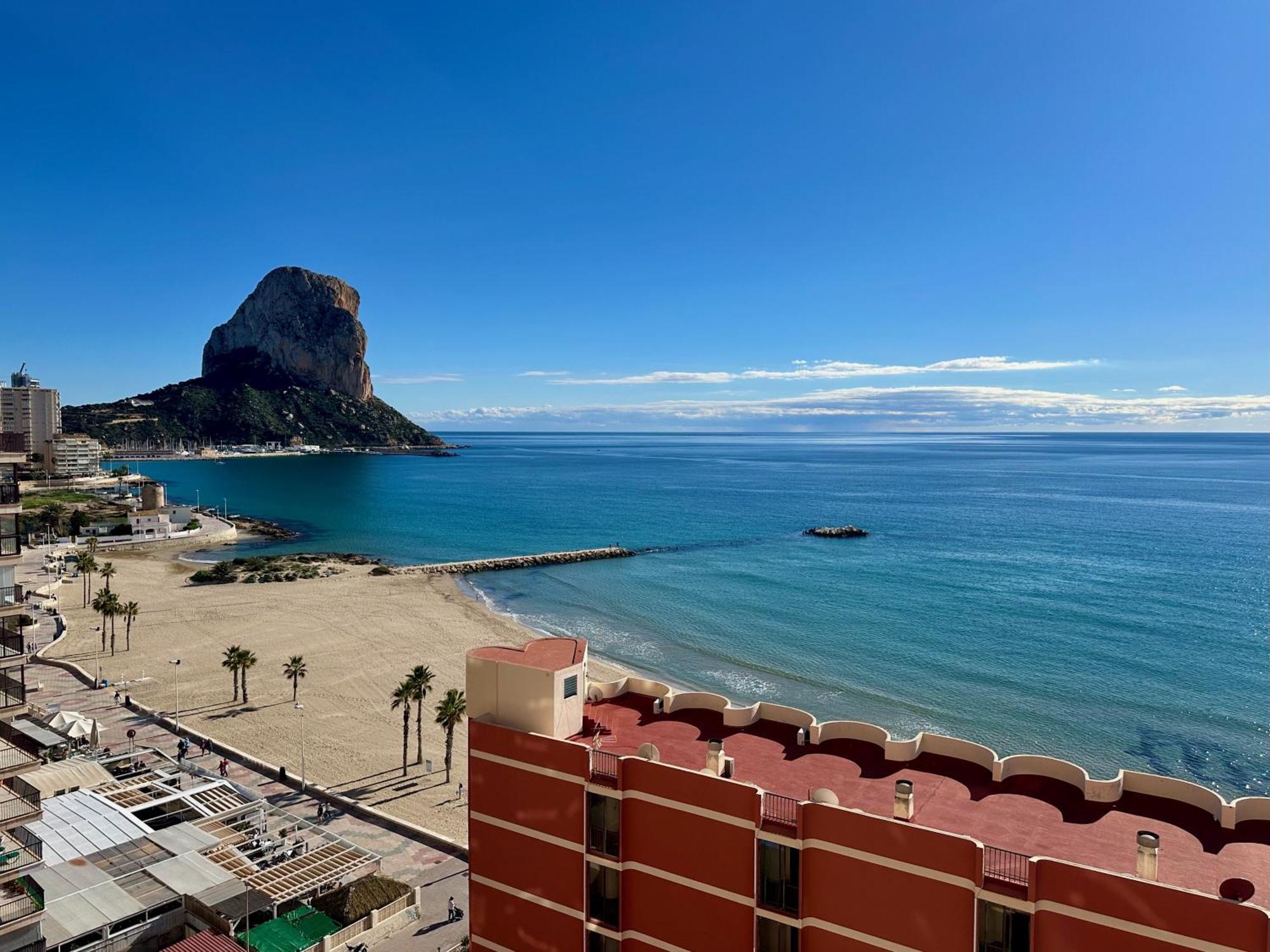 Apartamento Clubrent - Amatista, 9th Floor