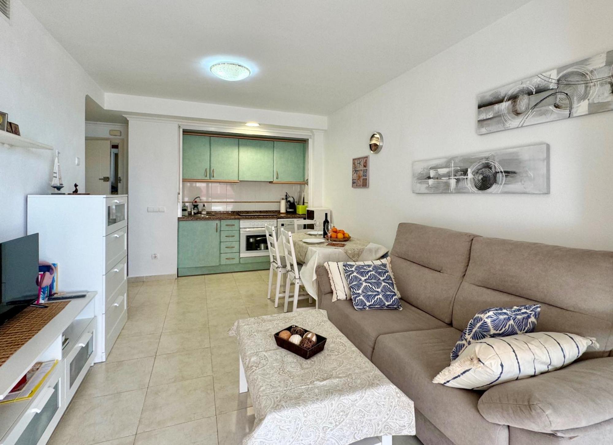 Clubrent - Amatista, 9th Floor Apartamento *