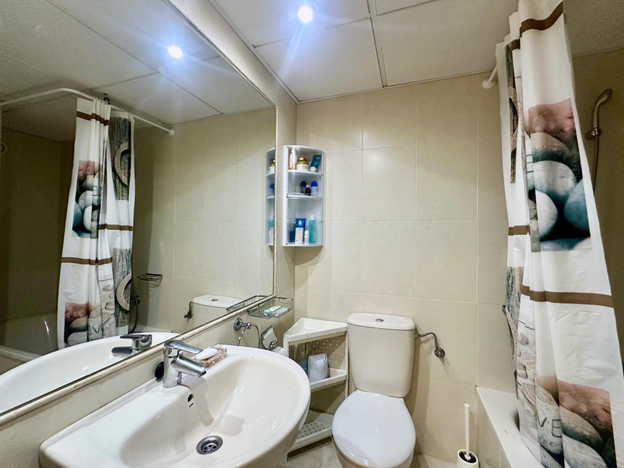 Apartment Clubrent - Amatista, 9th Floor *