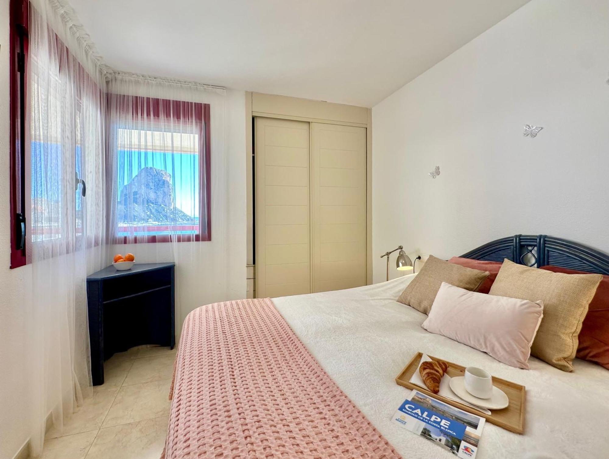 Apartamento Clubrent - Amatista, 9th Floor *