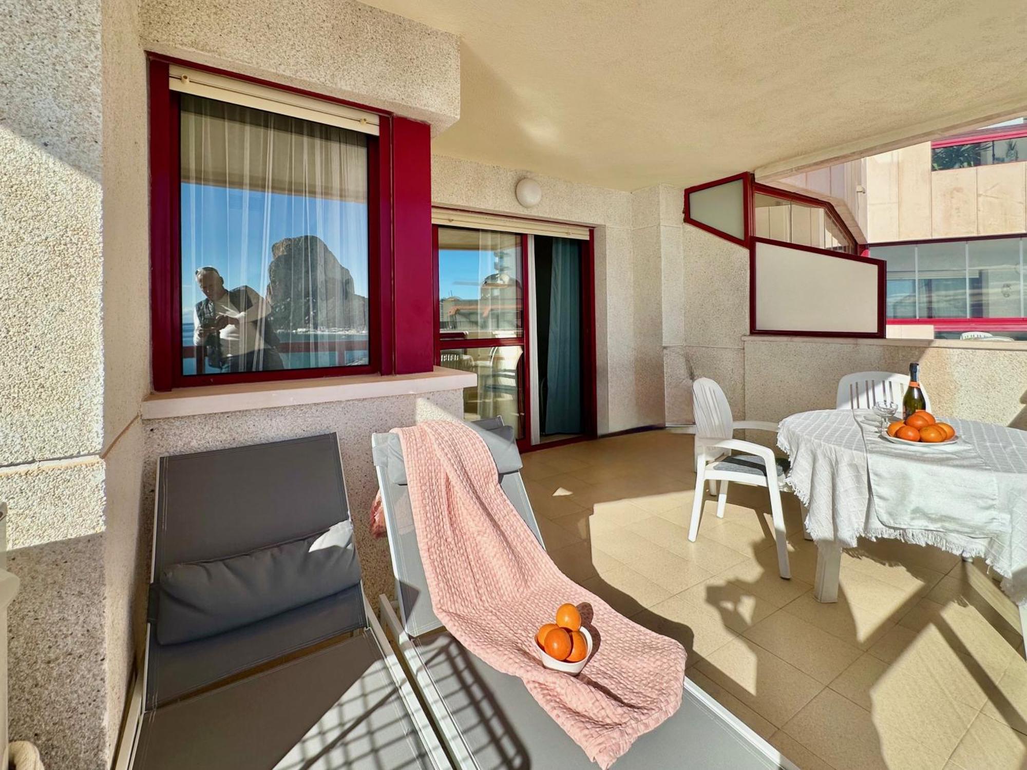 Apartamento Clubrent - Amatista, 9th Floor *