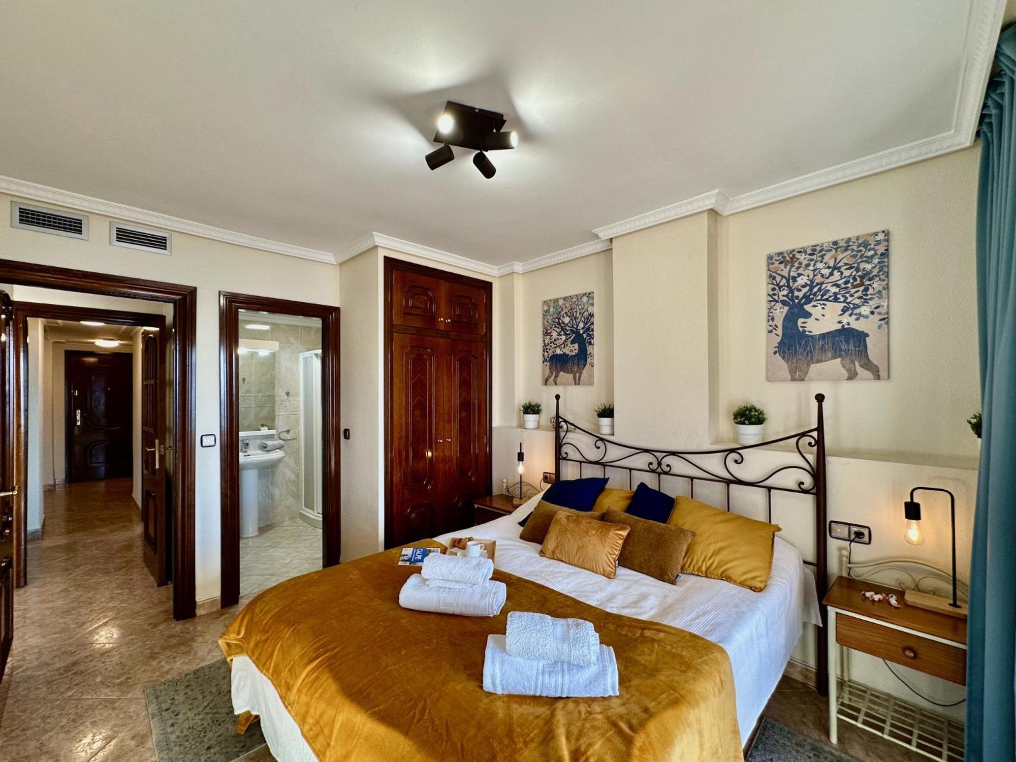 Clubrent - Edf Realet, 1 Apartment *