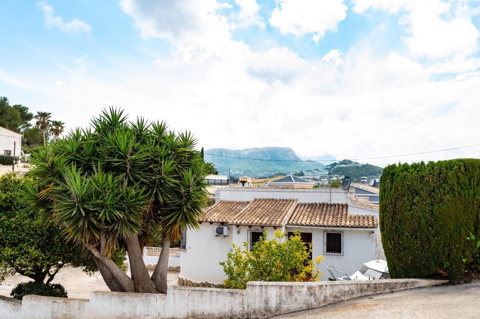 Casa Misueno