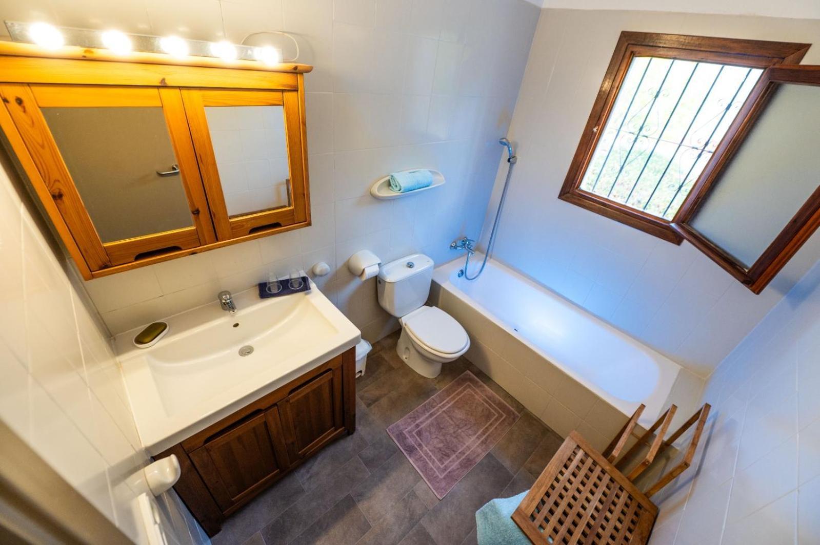Casa Misueno Сasa de vacaciones Calpe