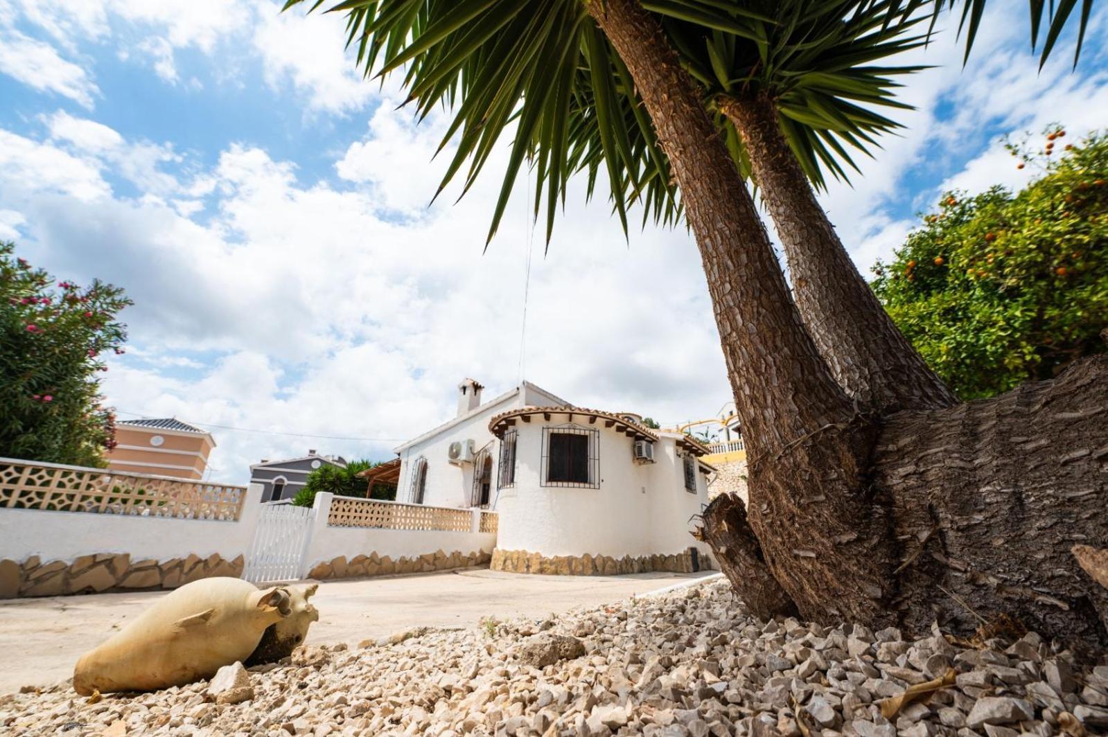 Casa Misueno * Calpe