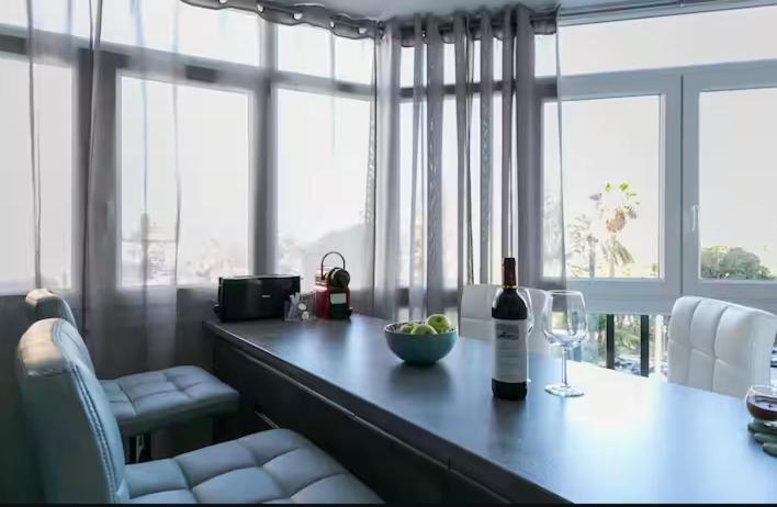 Apartment Playa Y Sol Calpe