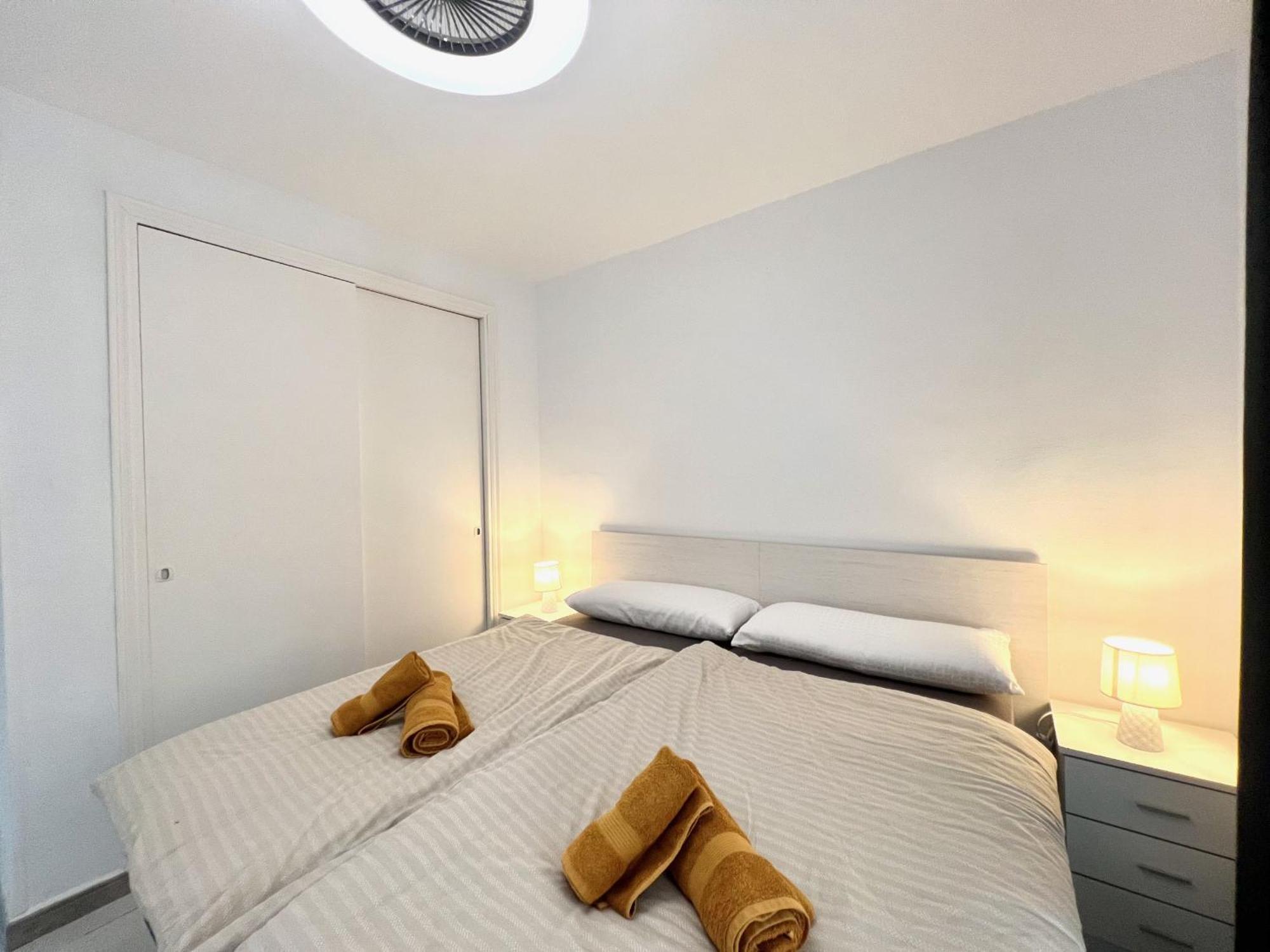 Eurosol - Inmodream Apartamento
