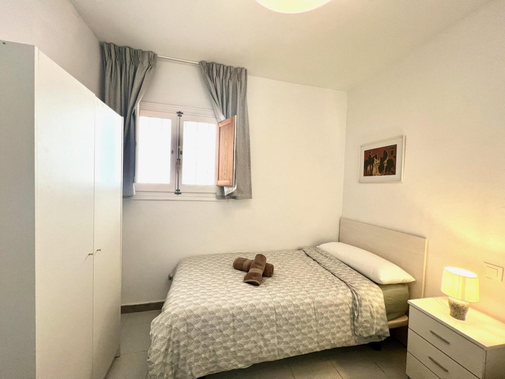 Eurosol - Inmodream Apartamento *