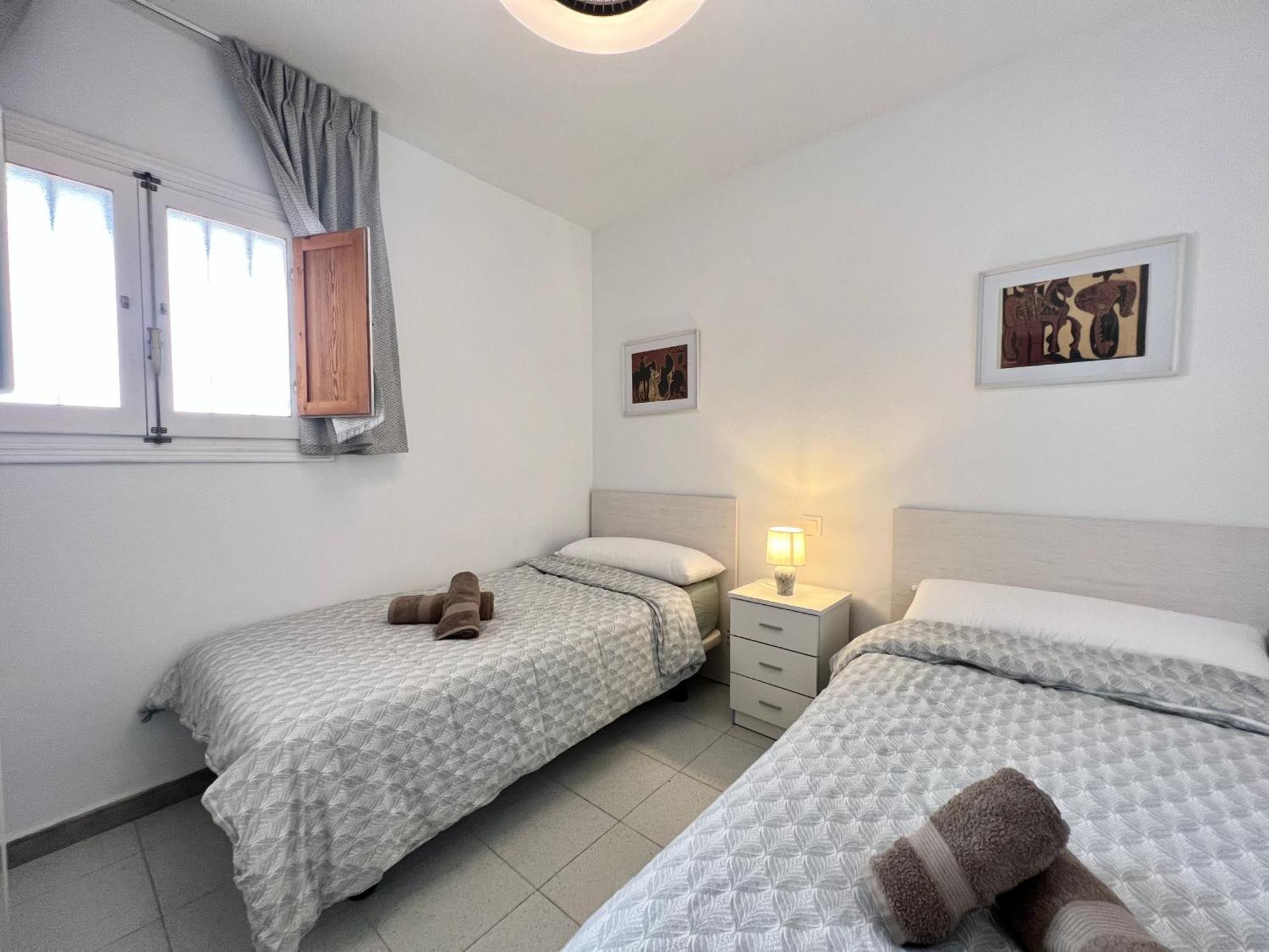 Apartamento Eurosol - Inmodream *