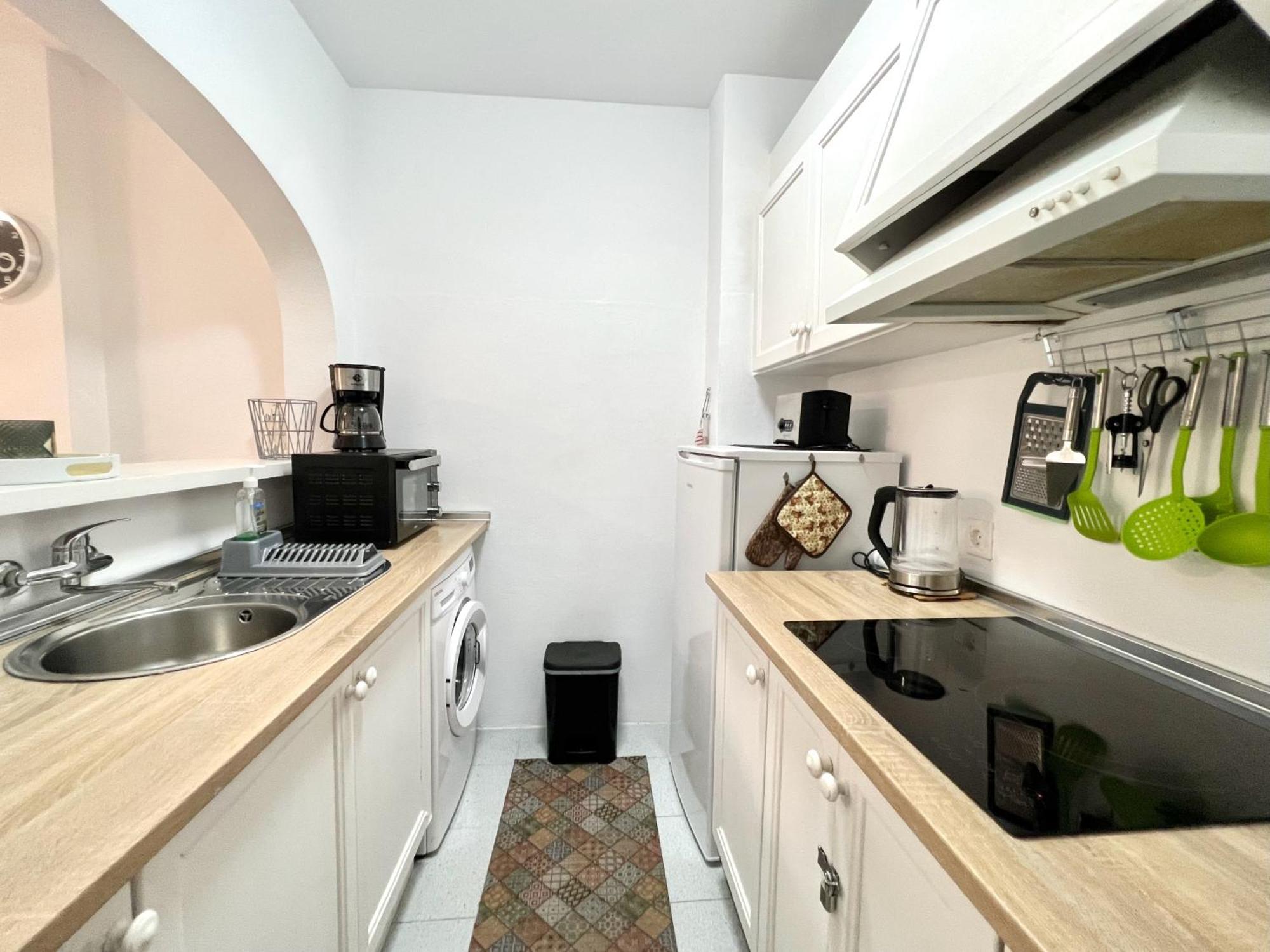 Apartamento Eurosol - Inmodream