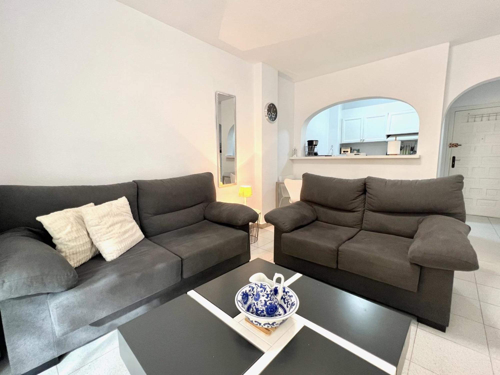 Eurosol - Inmodream Apartamento *