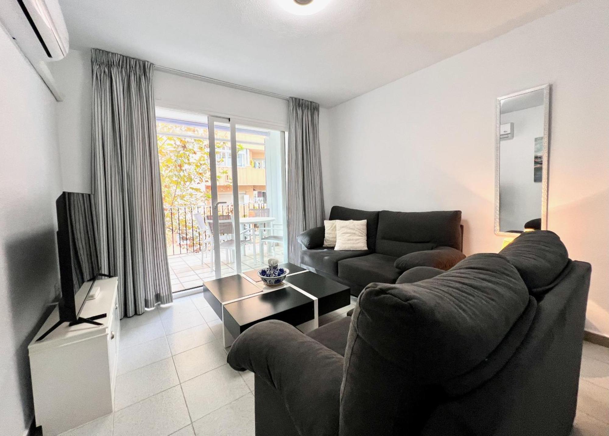 Eurosol - Inmodream Apartment Calpe