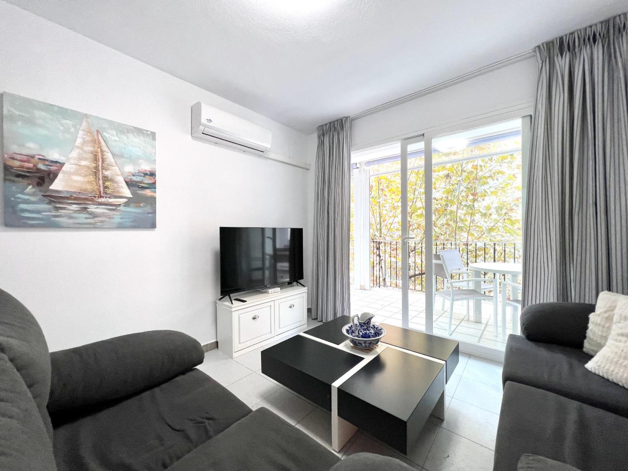 Apartment Eurosol - Inmodream Calpe