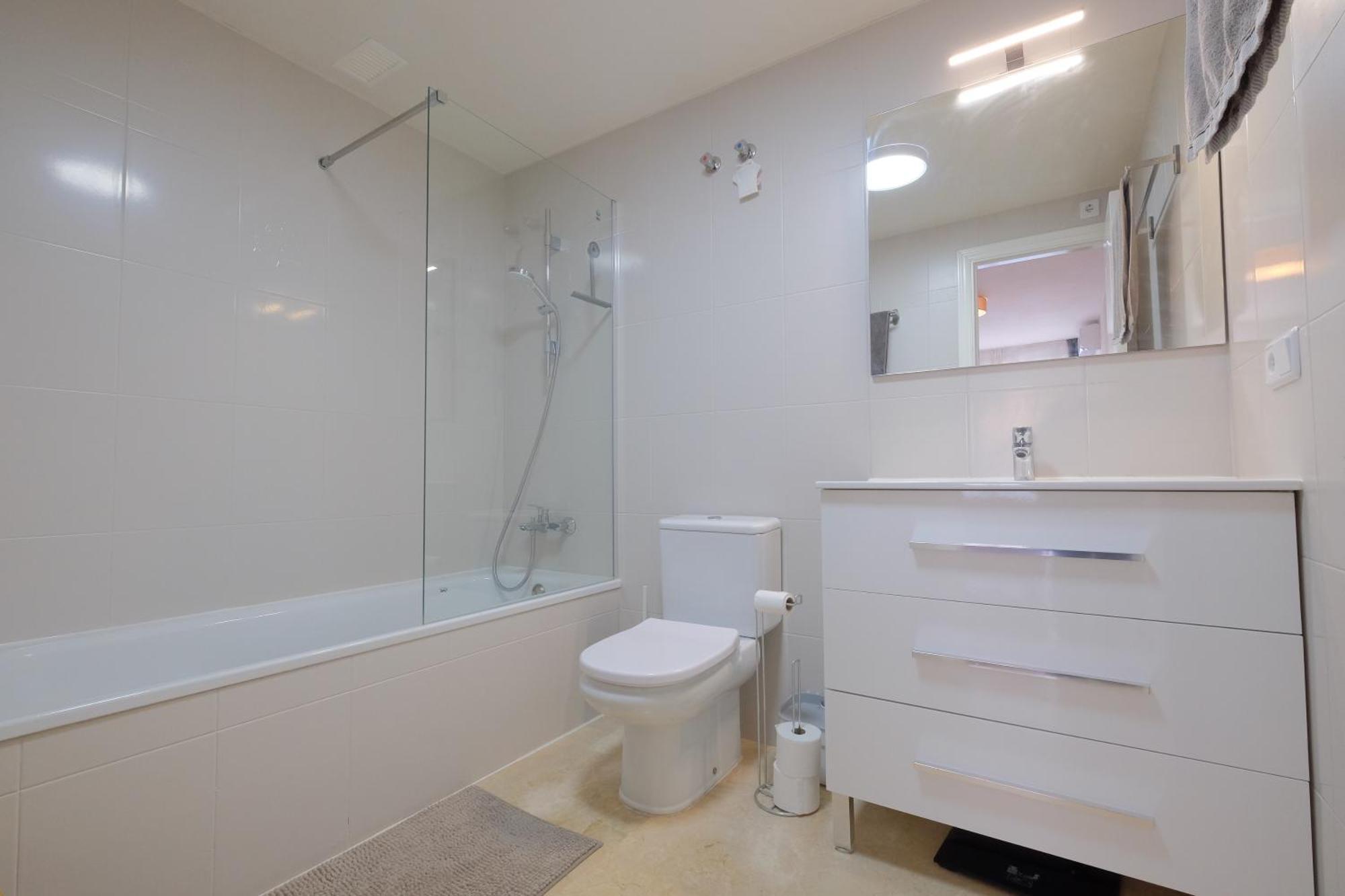 Apartamento Chill Manzanera House *
