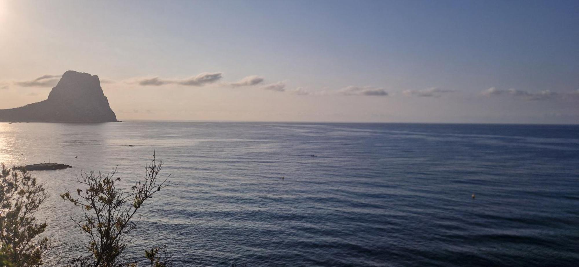 Chill Manzanera House Apartamento Calpe