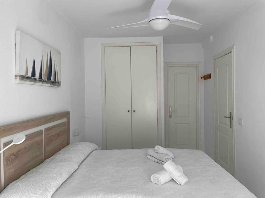 Apartamento Diem - 2 Y Piscina