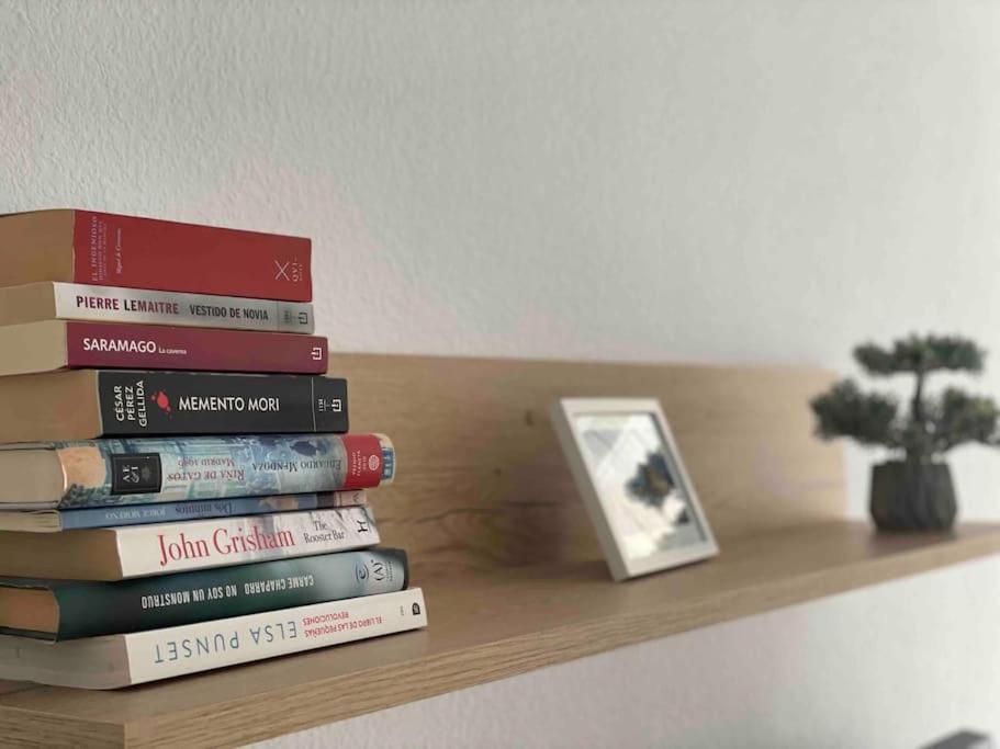 Apartamento Diem - 2 Y Piscina