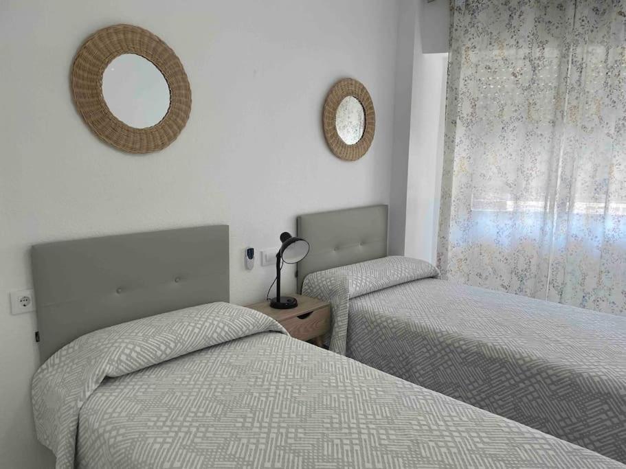 Diem - 2 Y Piscina Calpe