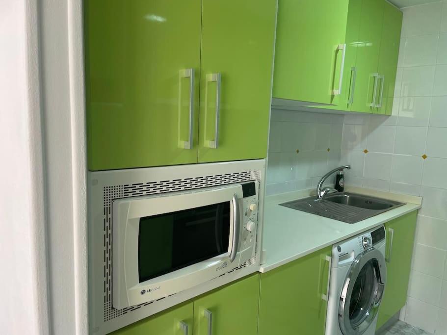 Apartamento Diem - 2 Y Piscina