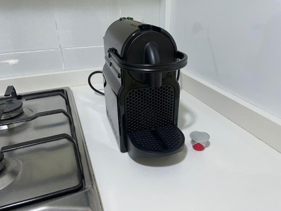 Diem - 2 Y Piscina Apartamento Calpe