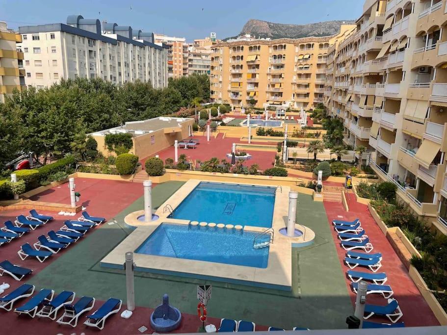 Diem - 2 Y Piscina *