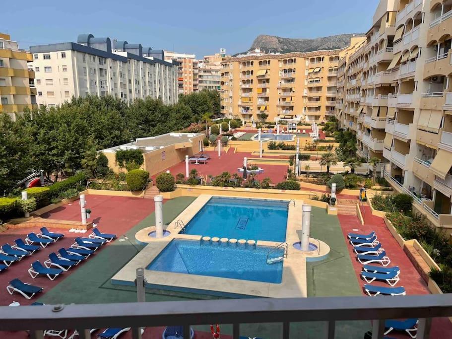 Apartamento Diem - 2 Y Piscina