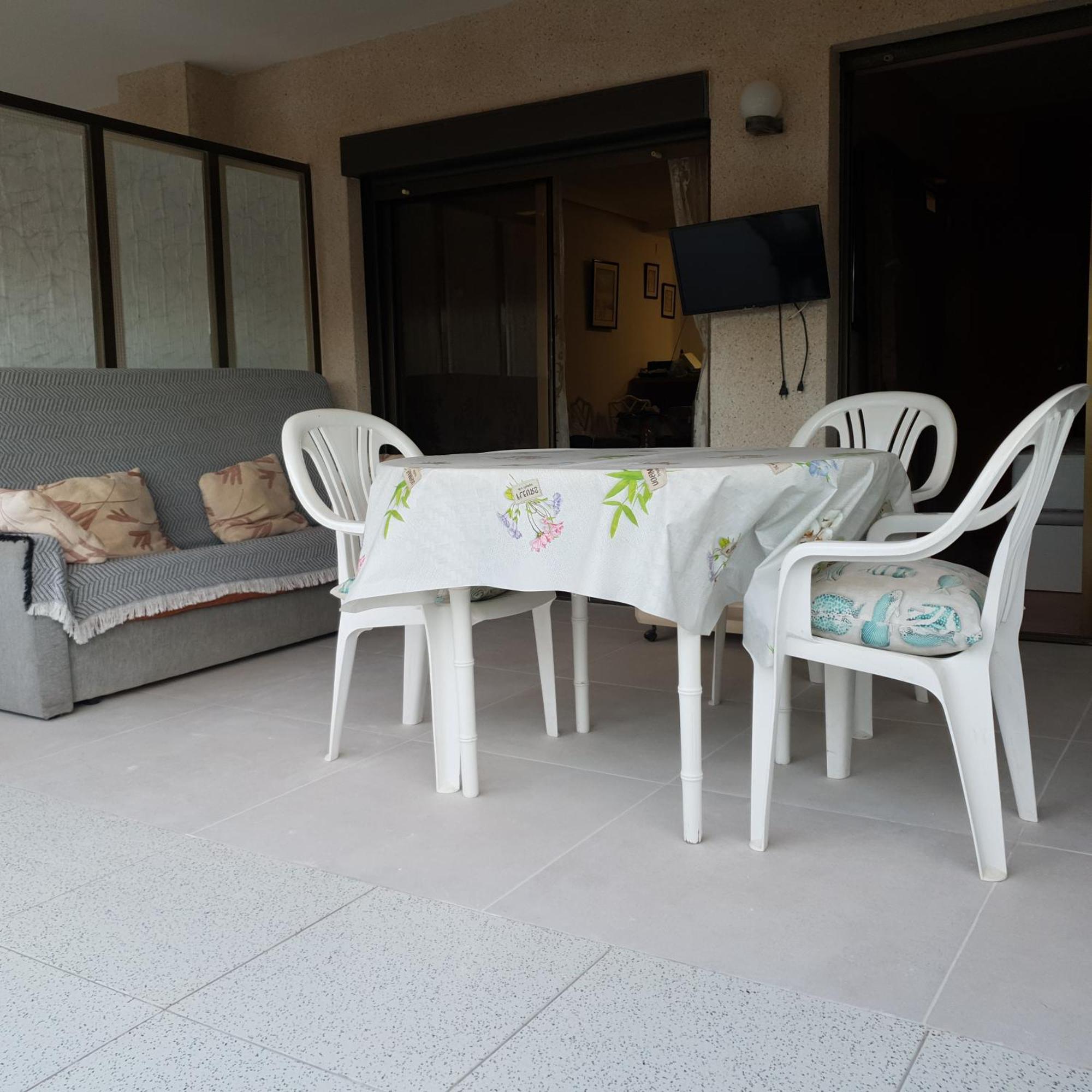 Calp Place Apartamento Calpe