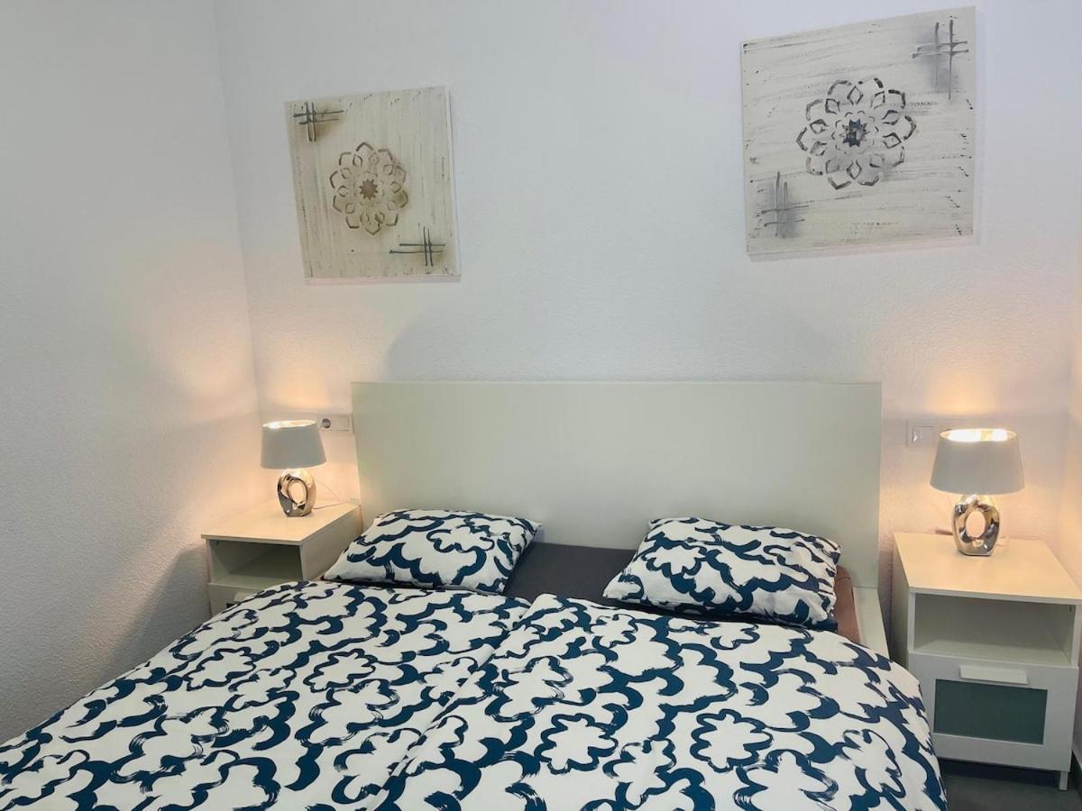Apartamento Toller & Panoramasicht Imperial Park *