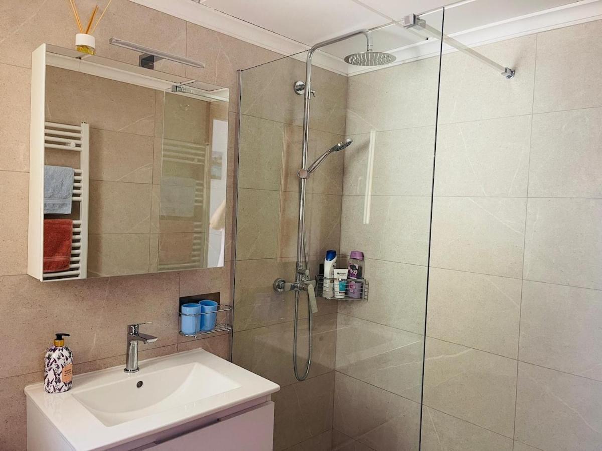 Apartamento Toller & Panoramasicht Imperial Park