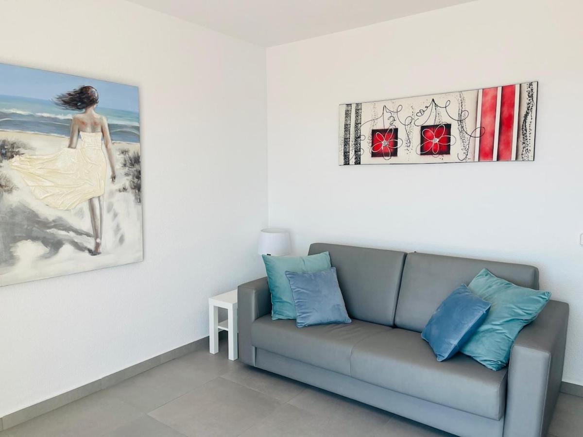 Toller & Panoramasicht Imperial Park Apartamento Calpe