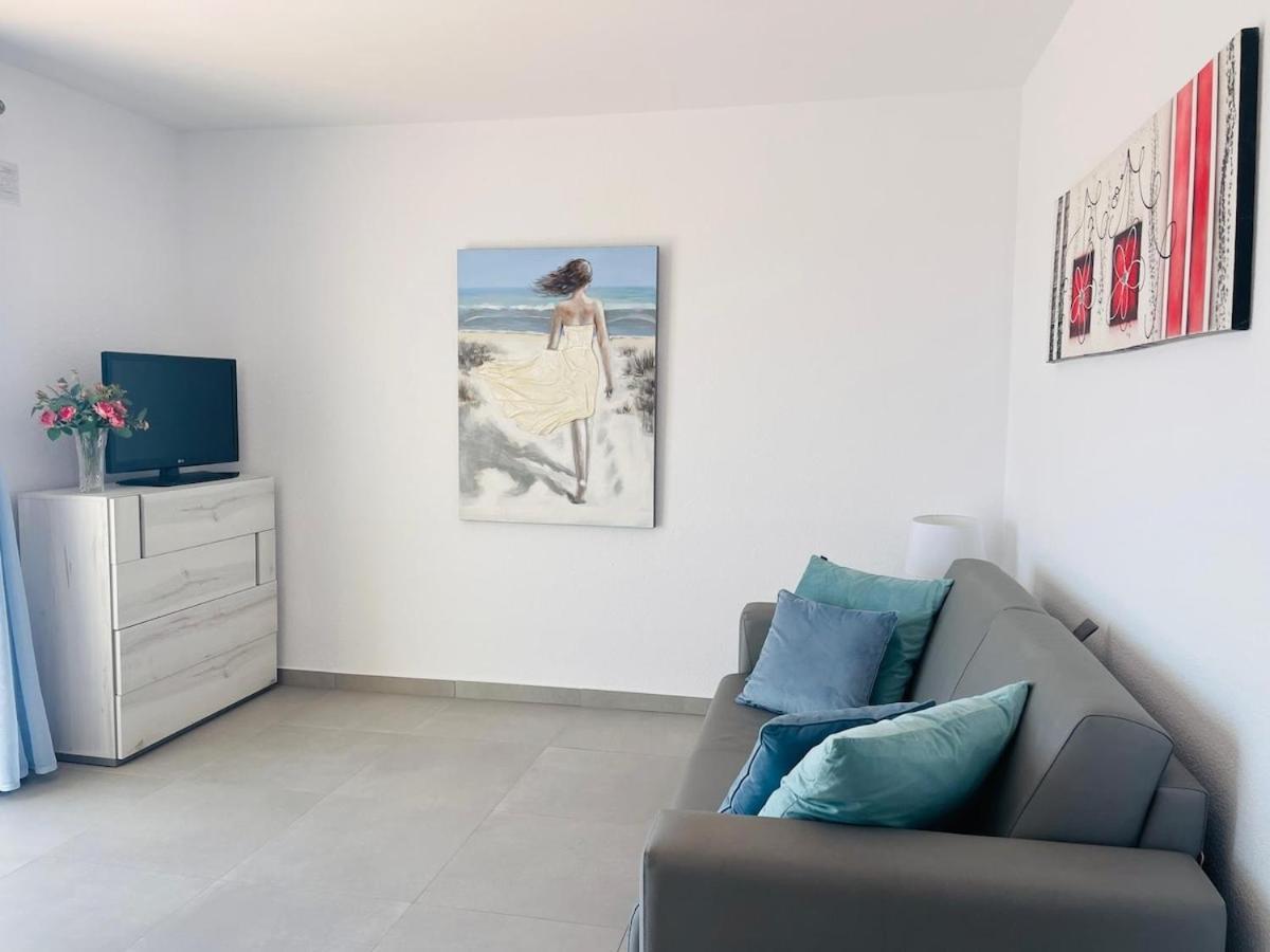 Toller & Panoramasicht Imperial Park Apartamento