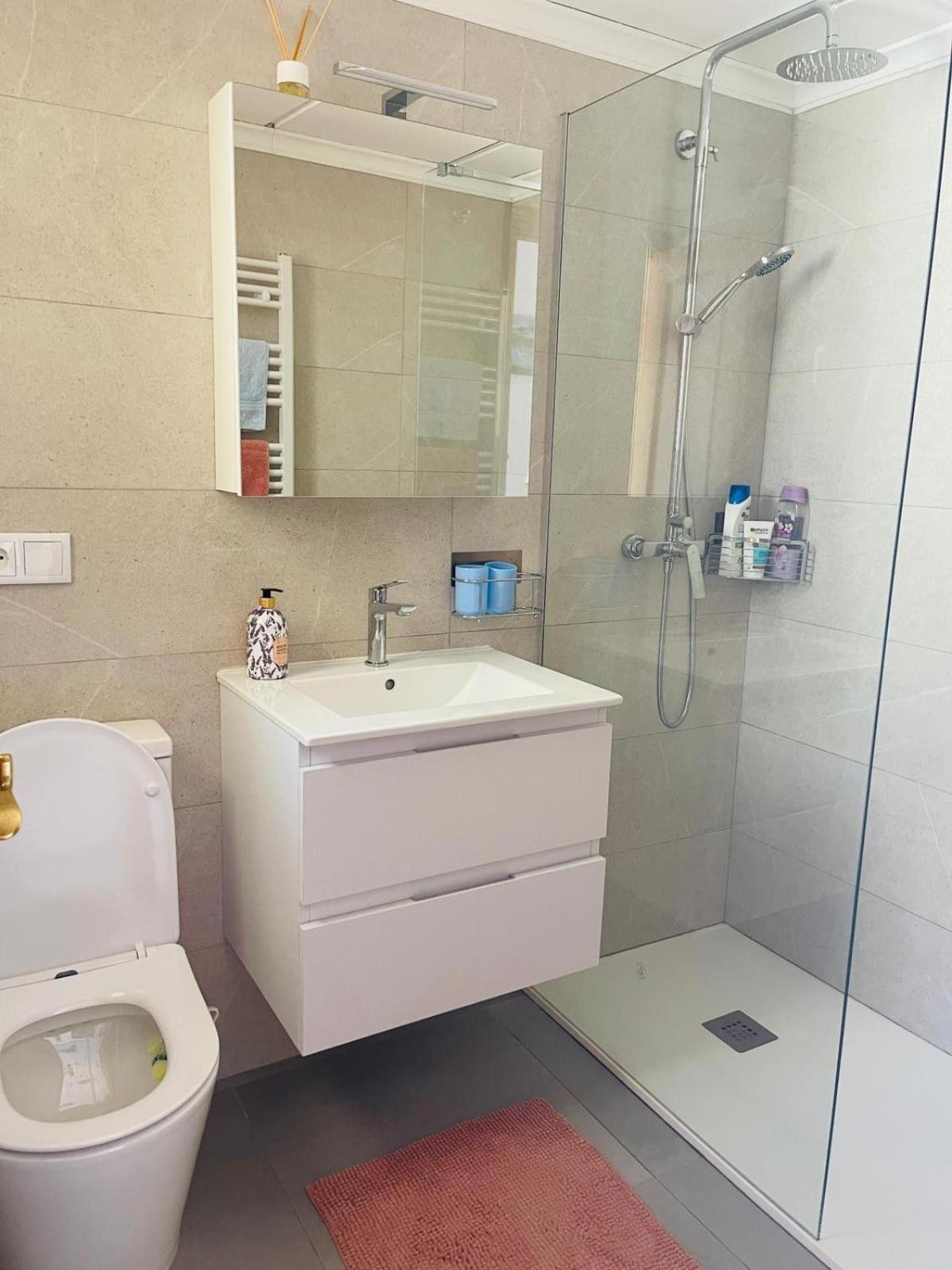 Apartamento Toller & Panoramasicht Imperial Park
