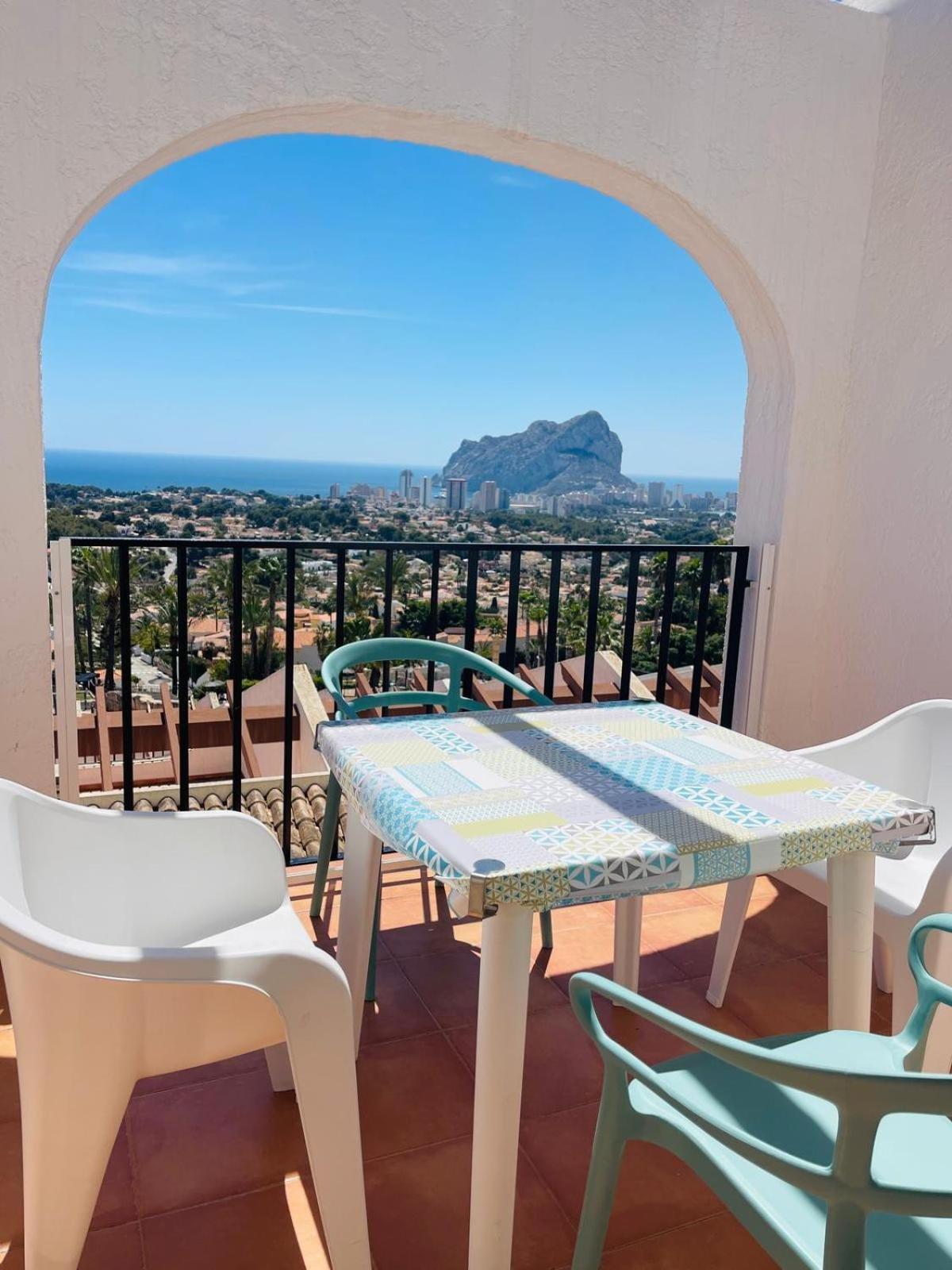 Apartamento Toller & Panoramasicht Imperial Park *
