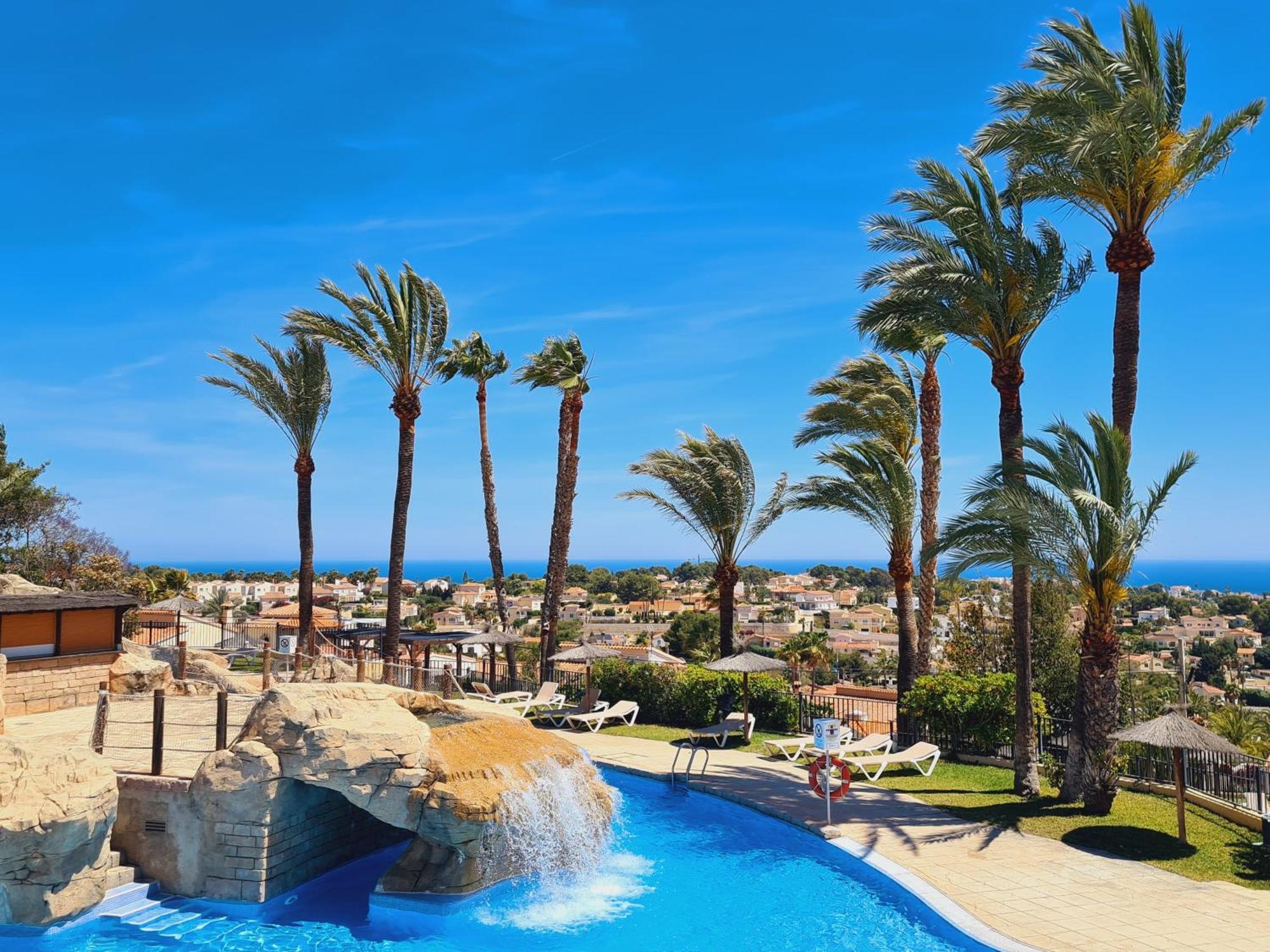 Casa Muma Calpe