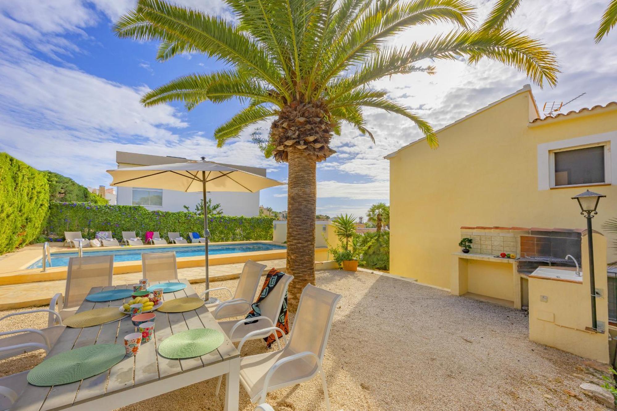 Villa Carola - Plusholidays Calpe