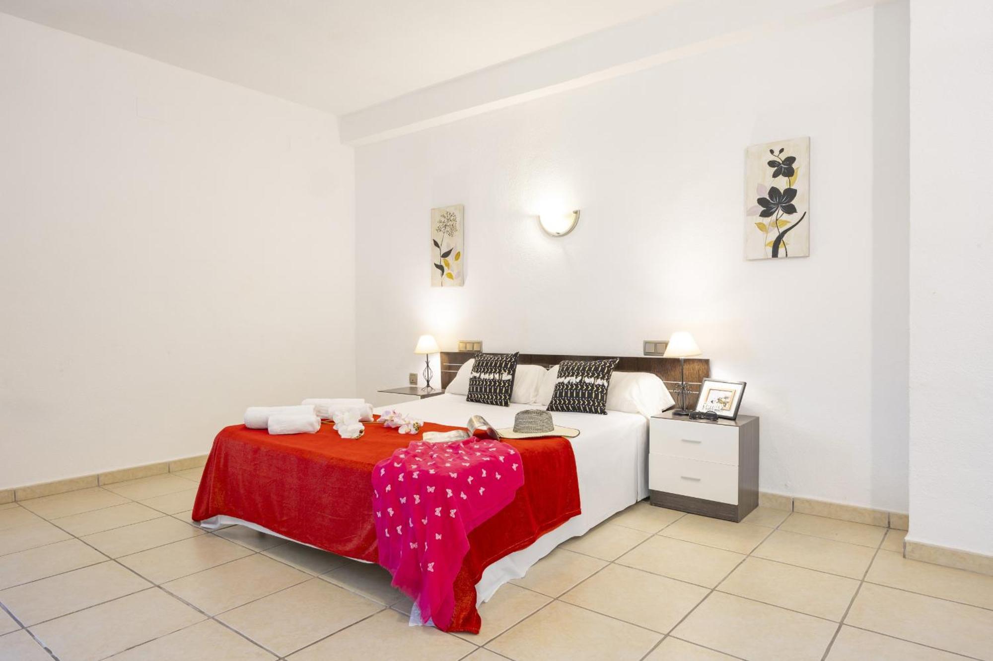 Villa Carola - Plusholidays