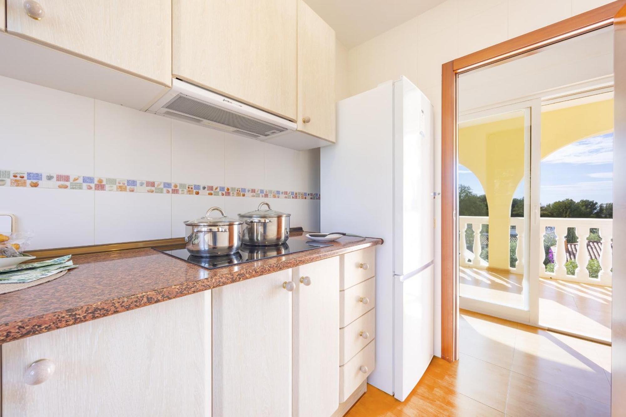 Villa Carola - Plusholidays *
