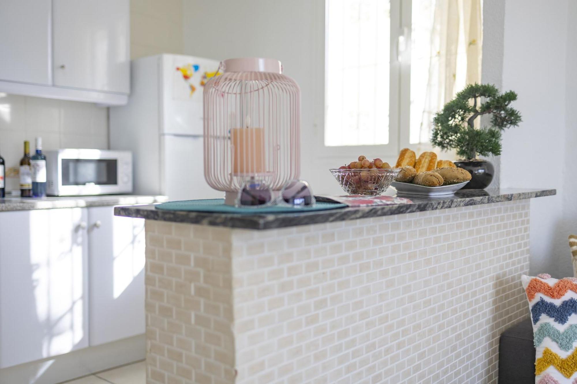 Carola - Plusholidays Villa Calpe