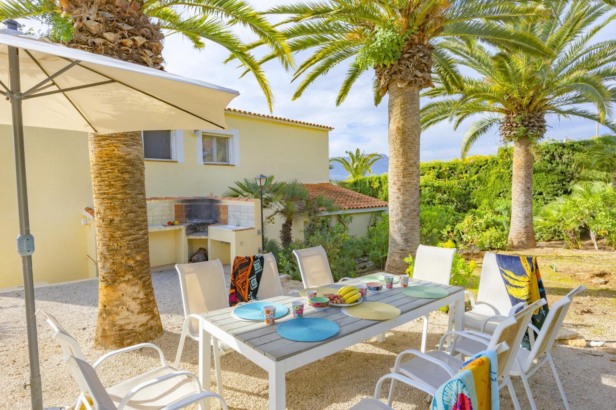 Villa Carola - Plusholidays Calpe